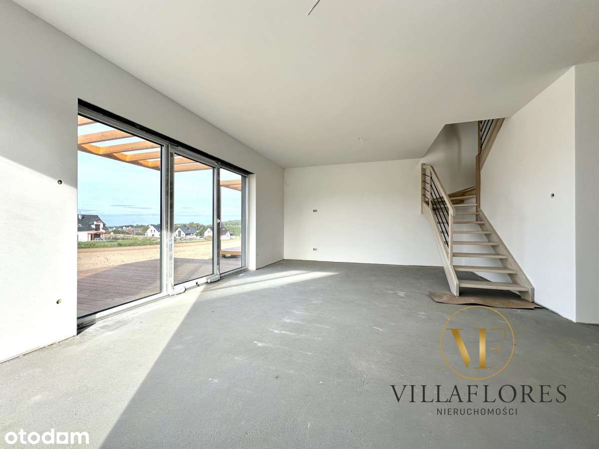 Nowy dom energooszczędny PREMIUM - Jaczów III etap, ostatni!-6