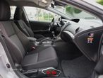 Honda Civic 1.6 i-DTEC Elegance Connect Navi - 24