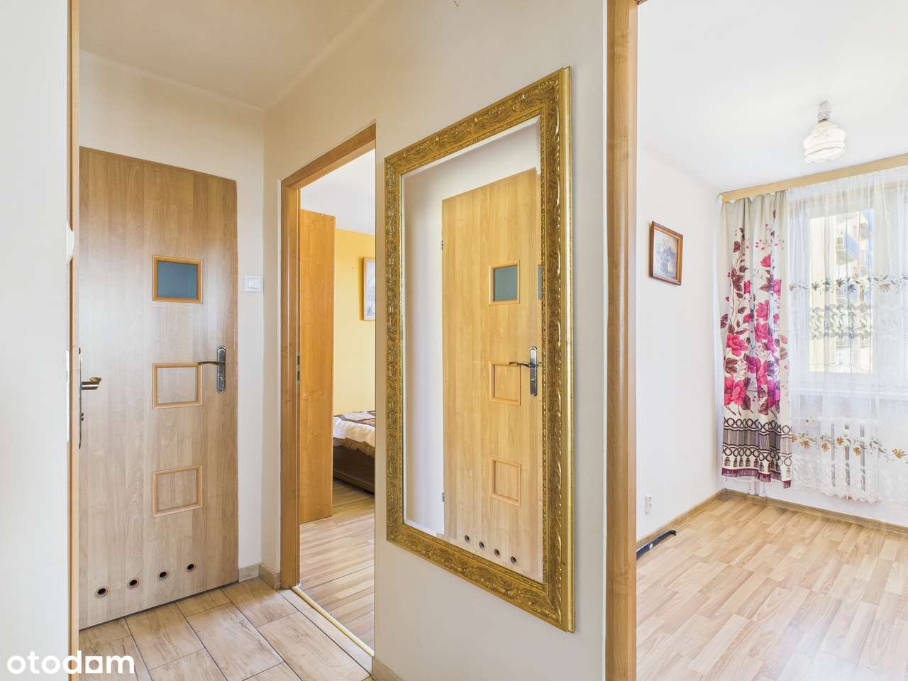 Mieszkanie, 50 m², Dąbrowa Górnicza-8