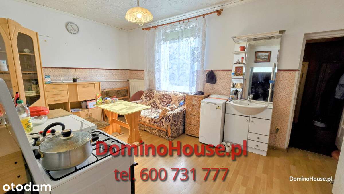 O F E R T A Szeregówka z Garażem! i dużą działką! - Pełny obrazek: 5/20