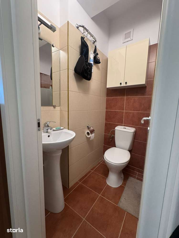 De vanzare garsoniera Bd. Timisoara,Brancusi-7