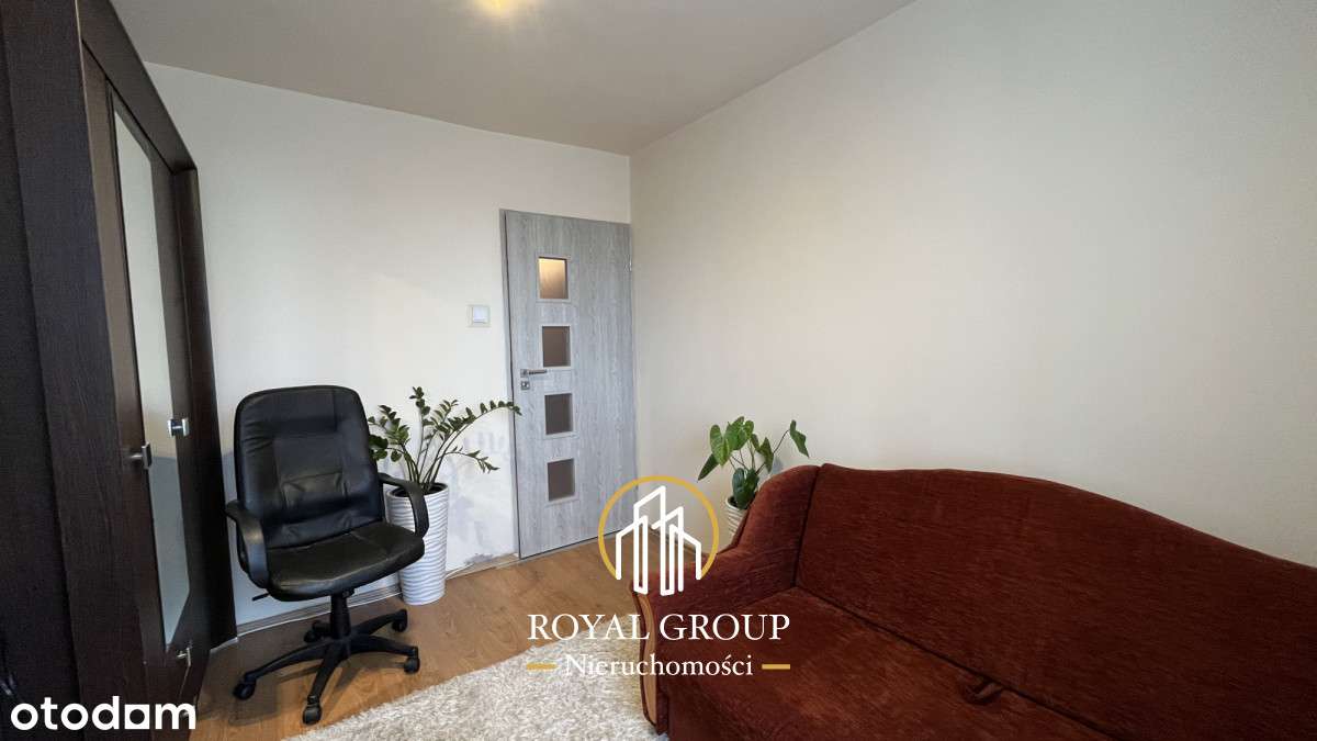 3 pokoje, Winda, Lsm - Pełny obrazek: 4/10