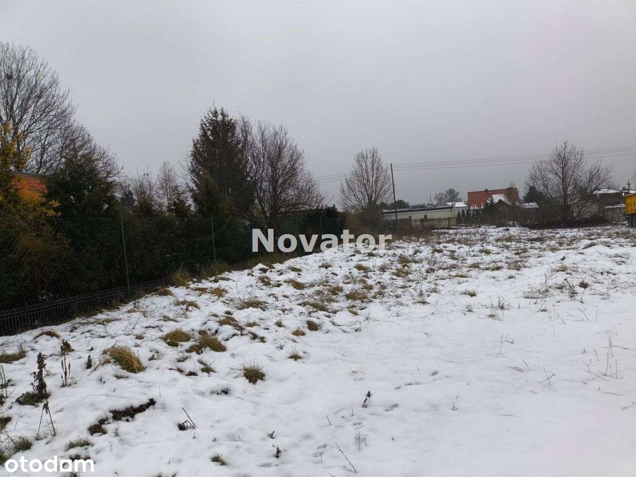 Działka Łochowo, wszystkie media, nowa oferta!-2