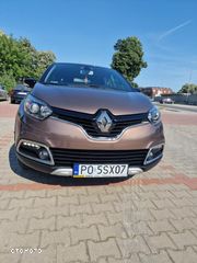 Renault Captur 1.5 dCi Energy Life