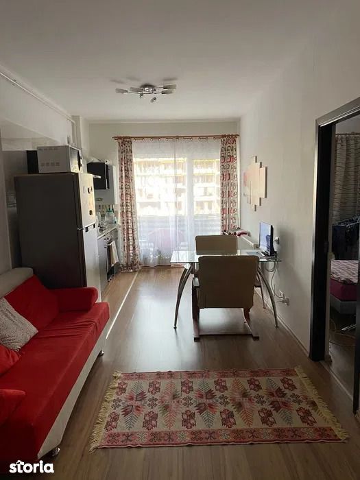 Apartament cu 2 camere de vânzare în zona FSEGA, Marasti