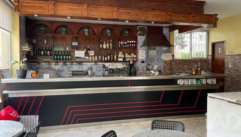 Café / snack-bar em Braga (São Vítor) de 96,00 m2 - Grande imagem: 2/24