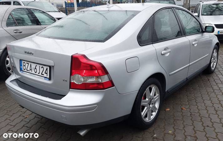 Volvo S40 - 4