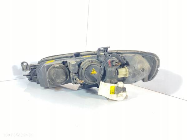 Opel Vectra B 99-02 LAMPA PRAWA przednia przód XENON 0301179272 - 4