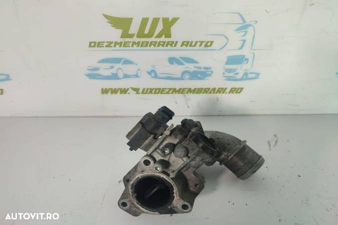 Clapeta de acceleratie 1.3 cdti 55195014 Suzuki Swift 4 seria - 1