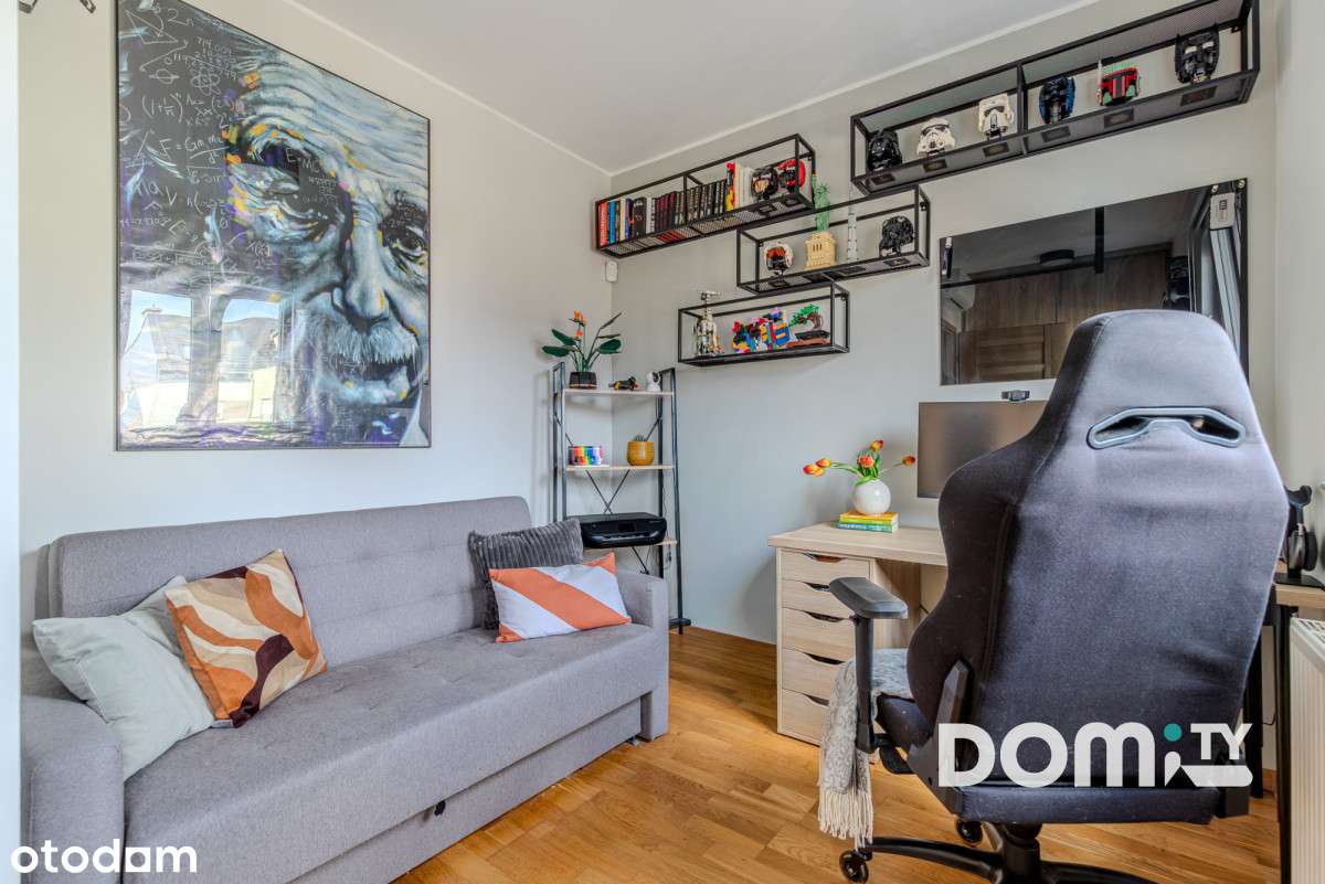 Duży ogród, całe wyposażenie, taras, eko - Pełny obrazek: 5/20