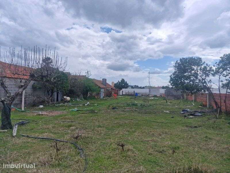 Excelente Moradia Para Reabilitação e Reconstrução - Grande imagem: 4/12