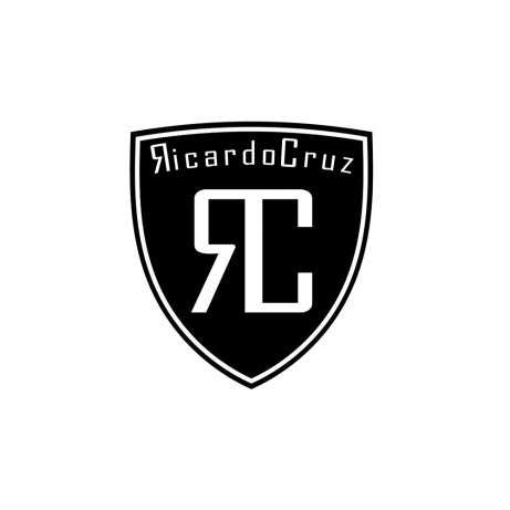 Ricardo Vilar Cruz logo