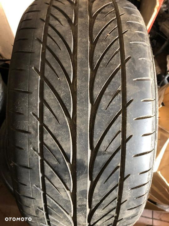 Felga felgi alusy alufelgi koła Schmidt 215/40 ZR16 9J ET30 5x110 - 3