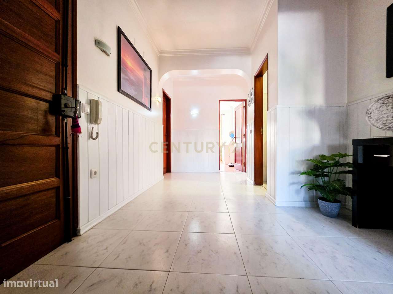 Apartamento T2 em Moita - Oportunidade Única!-9