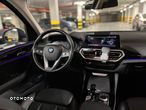 BMW X3 xDrive20d mHEV - 9