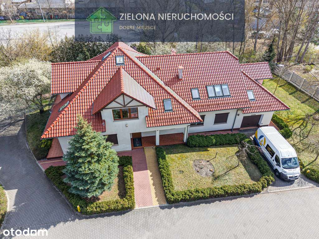 Obiekt biurowy idealny dla Inwestorów i firm-0