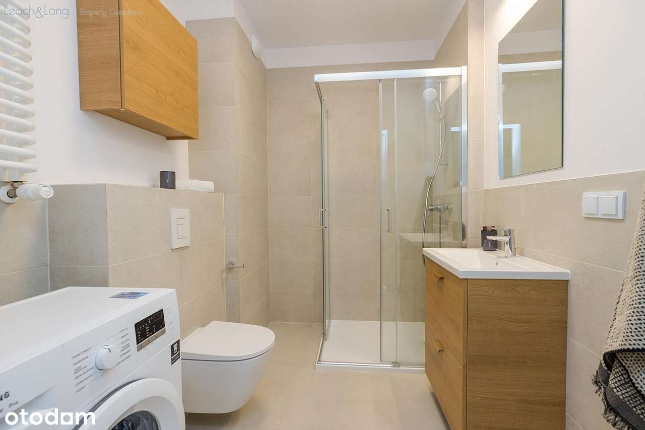 Fredry | 2-pok | balkon | nowe| zapytaj o rabat-12