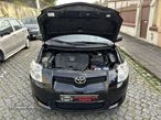 Toyota Auris 1.4 D-4D Sol - 24