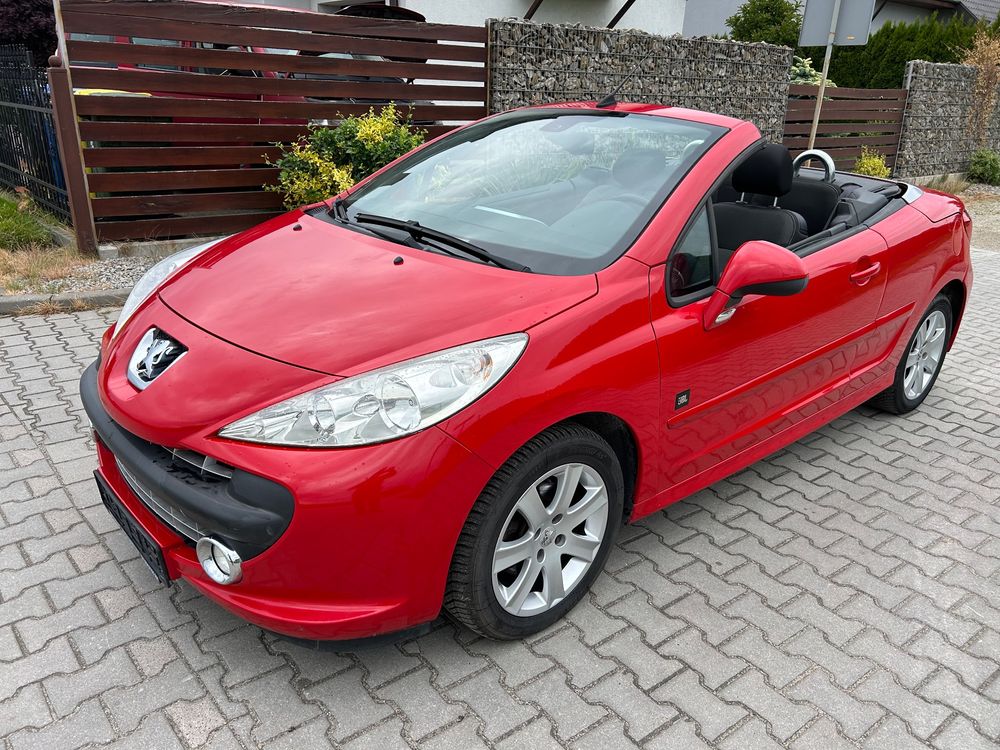 Peugeot 307 1.6 2009