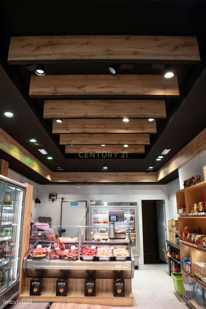 Trespasse – Talho Moderno | Localização Premium - Grande imagem: 5/19