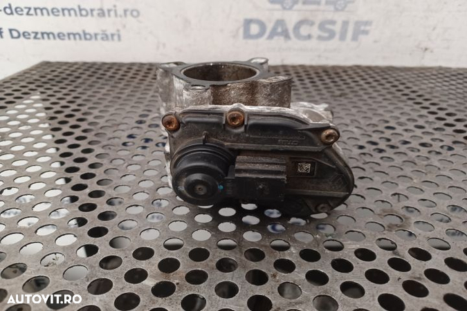 EGR 2.0 DCI Renault Koleos 1  [din 2008 pana  2011] seria - 3