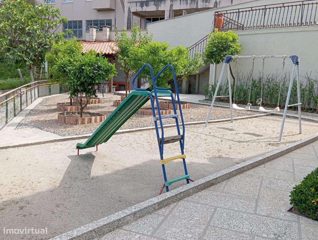 Fantástica moradia independente, familiar em Amarante - Grande imagem: 5/14