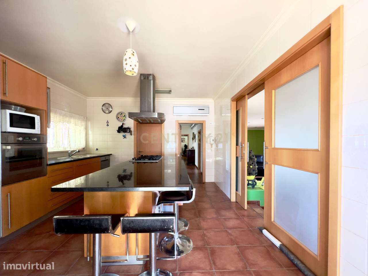 Moradia T3 || Vistas Maravilhosas || Com Piscina || Castanheira de Pêr - Grande imagem: 5/38