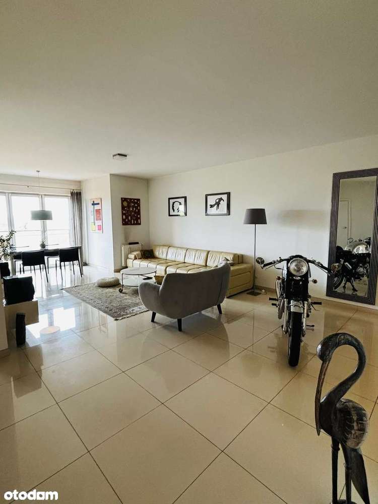 Ursus Skorosze 2 pokojowe z garażem - Pełny obrazek: 4/20