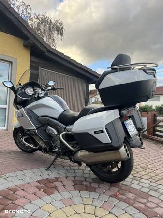 BMW K - 5