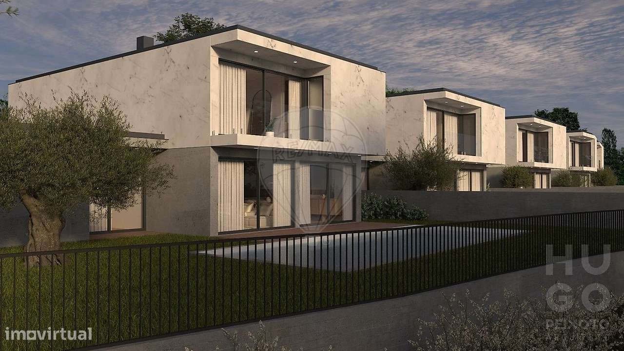 Moradia T3 para venda - Grande imagem: 4/20