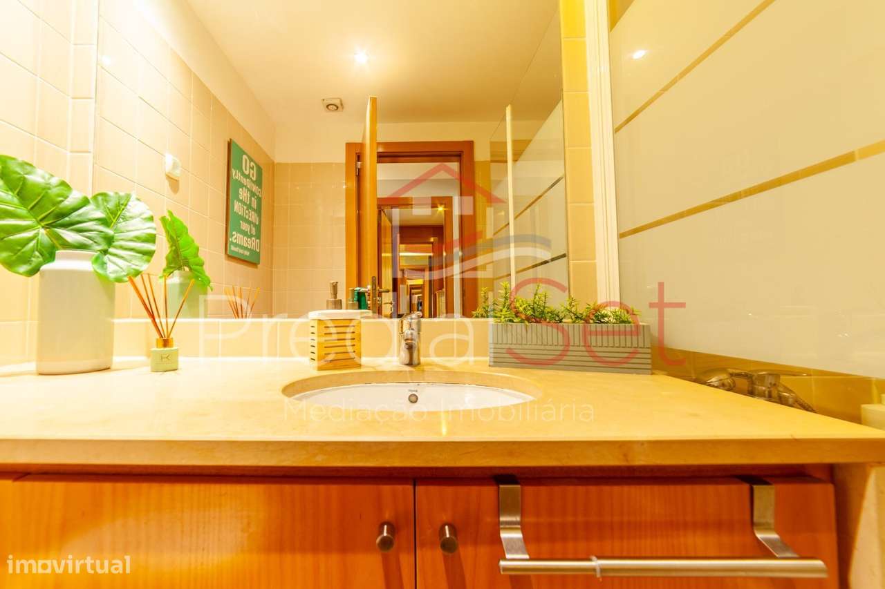 Apartamento T2 - Nova Azeda -Perto do Alegro-21