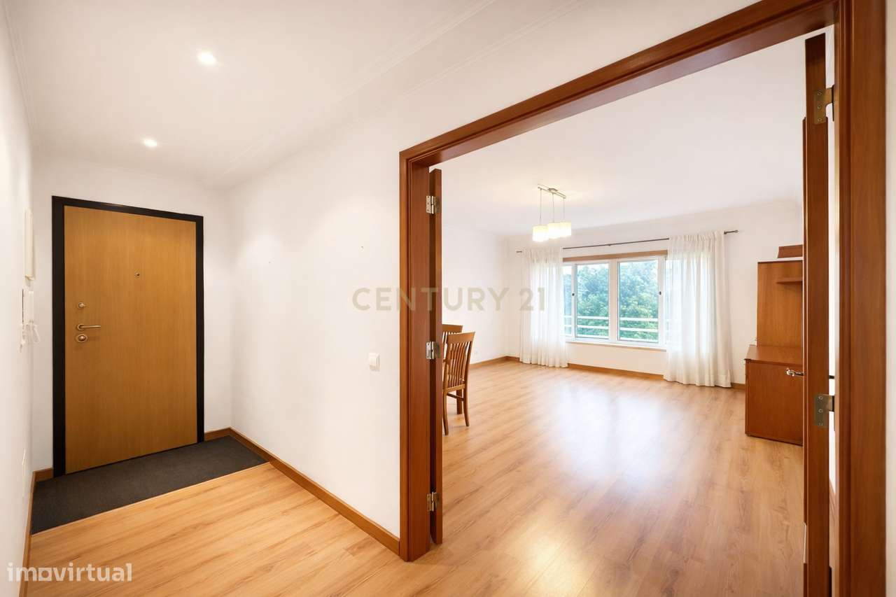 Apartamento T2 para Arrendamento na Sobreda - Grande imagem: 4/32