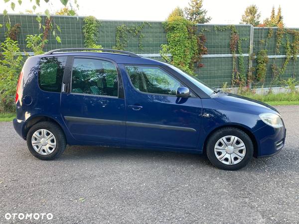 Skoda Roomster 1.2 12V HTP - 12