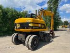 JCB JS 145W - 3