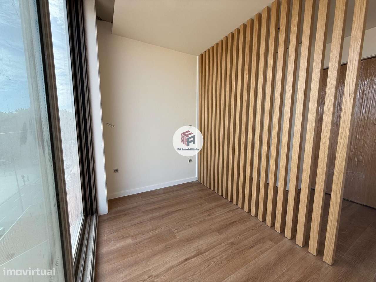 Apartamento T0 Centro Matosinhos 100% Financiado-8