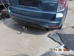 Carlig Remorca Subaru Forester 2008-2013 carlig remorcare dezmembrez - 3