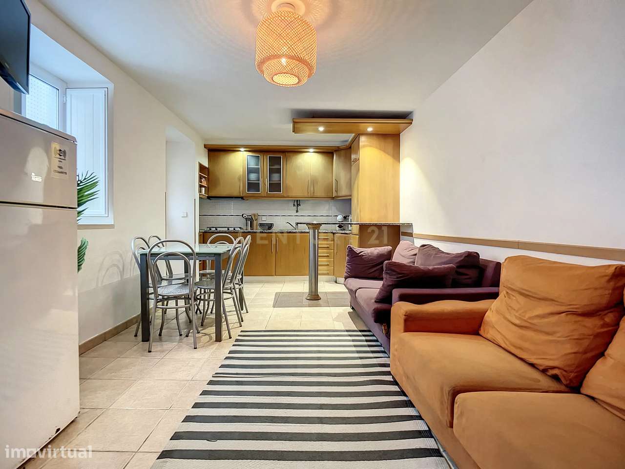 Prédio Habitacional - Centro Histórico - Nazaré -  4 Pisos - Grande imagem: 5/29