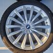 BMW 7 G11 G12 6 G32 GT 5X112 245/45R19 ET25 - 7