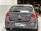 Chevrolet Cruze 1.6 LT - 7