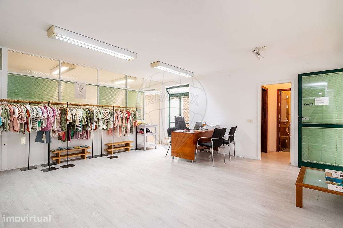 Escritório  para arrendamento - Grande imagem: 4/21