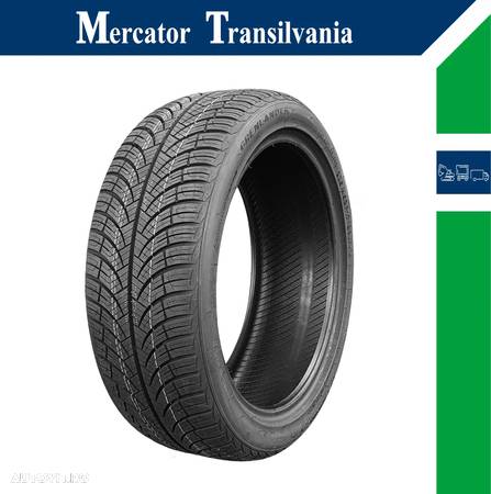 Anvelopa All Season M+S, 205/45 R17, Grenlander Greenwing A/S,  88W XL - 1