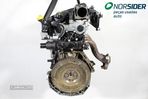 Motor Renault Megane III Coupe Fase I|08-12 - 5