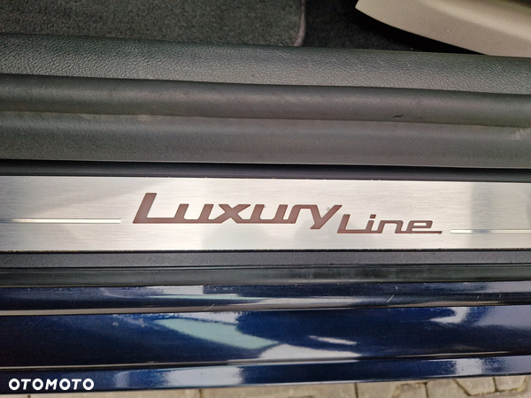 BMW Seria 5 520d xDrive Luxury Line sport - 26