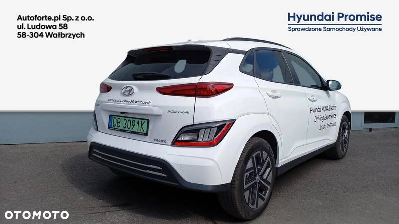 Hyundai Kona Electric 39kWh Smart - 2