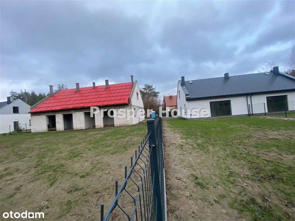 Nowy dom! Bez Pcc! Bez Prowizji!-11