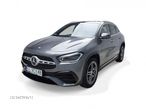 Mercedes-Benz GLA - 3