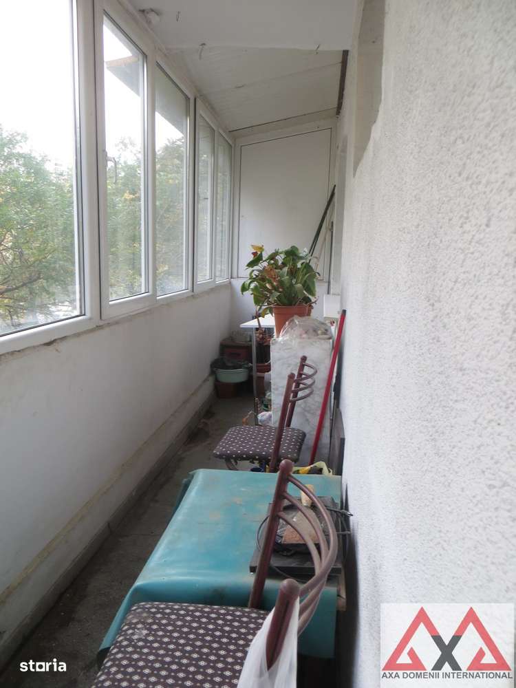 3 camere Drumul Taberei - Bd. Timisoara - etaj 3, acces metrou-5