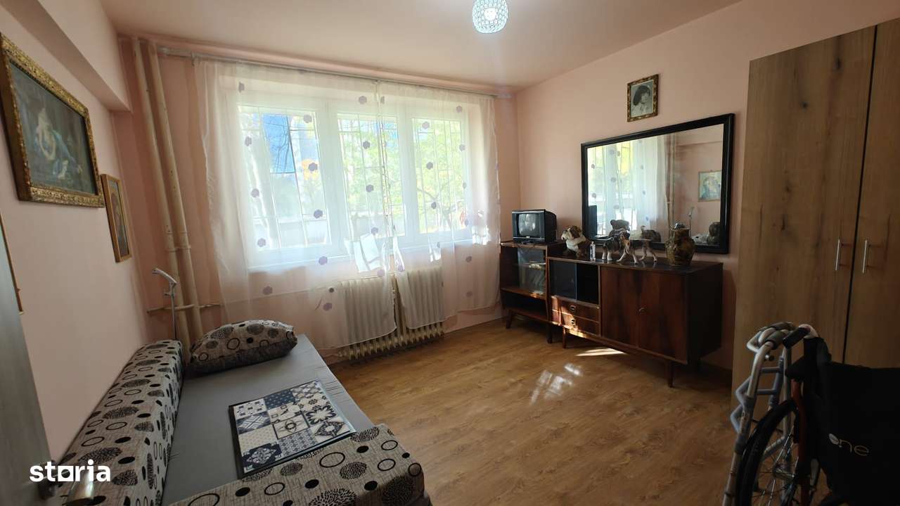 Apartament 2 camere, zona Iulius Mall - Imagine principală: 2/10