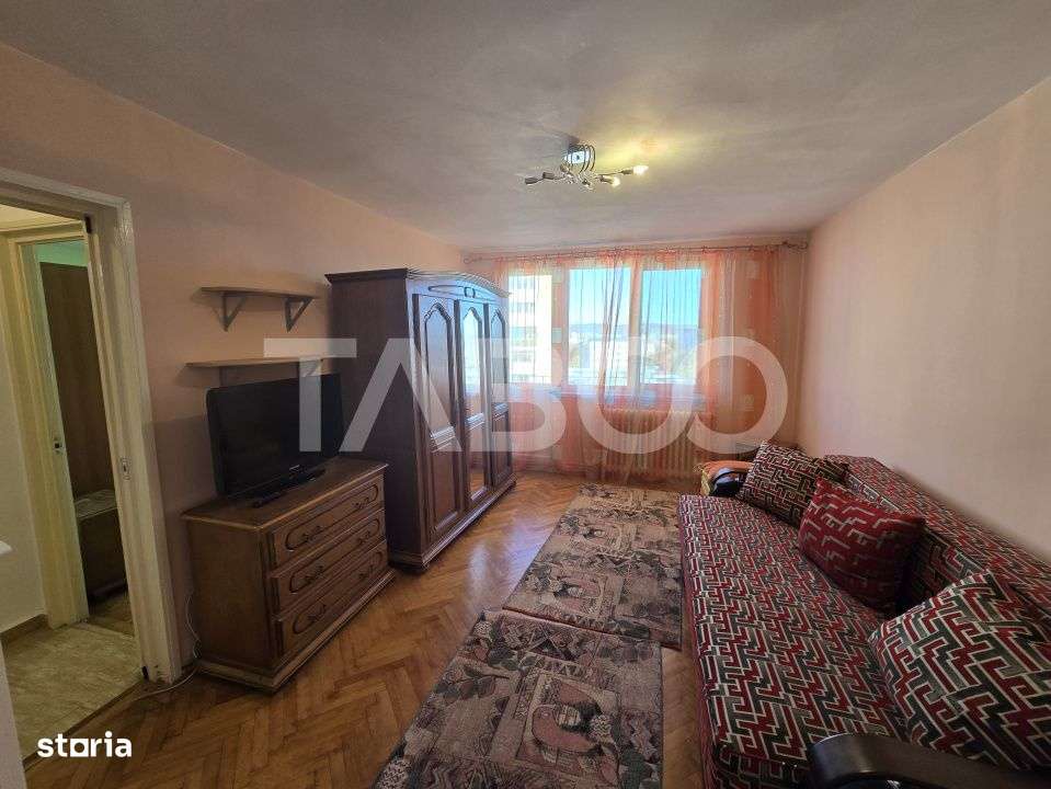 Apartament 2 camere 48mpu balcon 7m etaj intermediar zona Rahovei - Imagine principală: 2/10