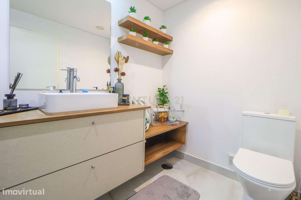 Oportunidade única no Montijo – Apartamento T3 com Varanda, Arrecadaçã-23